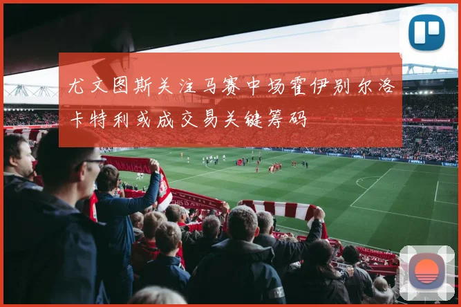 尤文图斯关注马赛中场霍伊别尔洛卡特利或成交易关键筹码