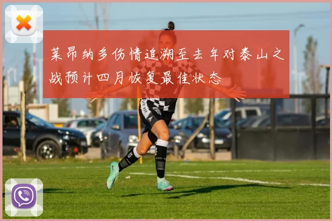 莱昂纳多伤情追溯至去年对泰山之战预计四月恢复最佳状态