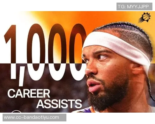 狄龙布鲁克斯NBA生涯助攻突破千次成就引发热议与期待
