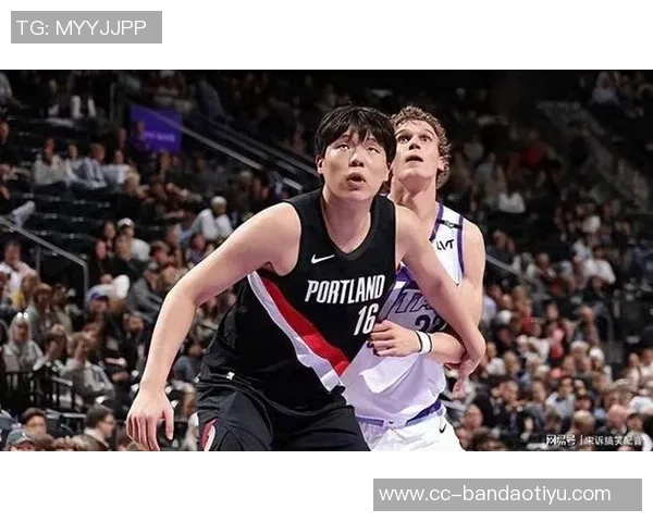 美媒评选25年选秀重排杨瀚森跃升至第九名一球员排名大幅提升28位