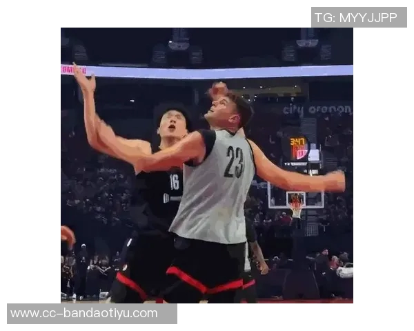 杨瀚森谈夏普和卡马拉:为兄弟们获得丰厚合同感到由衷高兴 杨瀚森谈夏普和卡马拉:为兄弟们获得丰厚合同感到由衷高兴