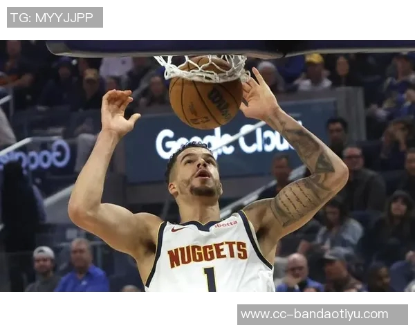 小波特半场精彩表现9投5中贡献13分5板4助攻正负值高达14 小波特半场精彩表现9投5中贡献13分5板4助攻正负值高达14