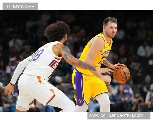 东契奇立志追随科比詹姆斯脚步努力为湖人争夺总冠军 东契奇立志追随科比詹姆斯脚步努力为湖人争夺总冠军