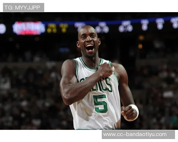 加内特谈年轻球员成长之路强调自律与坚持的重要性 加内特谈年轻球员成长之路强调自律与坚持的重要性