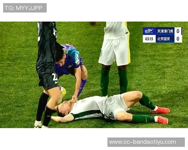 津门虎内部教学赛遭遇国安逆转基莱斯破门难救主 津门虎内部教学赛遭遇国安逆转基莱斯破门难救主