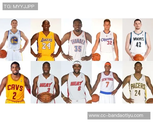 21世纪十大球员评选结果揭晓老詹荣登榜首个人三次入选引关注