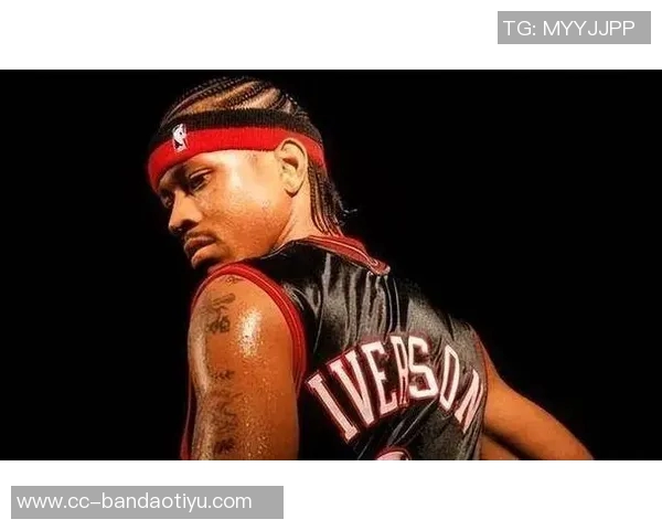 艾弗森赞库里比赛风格与竞争精神称其为篮球界的榜样值得学习 艾弗森赞库里比赛风格与竞争精神称其为篮球界的榜样值得学习