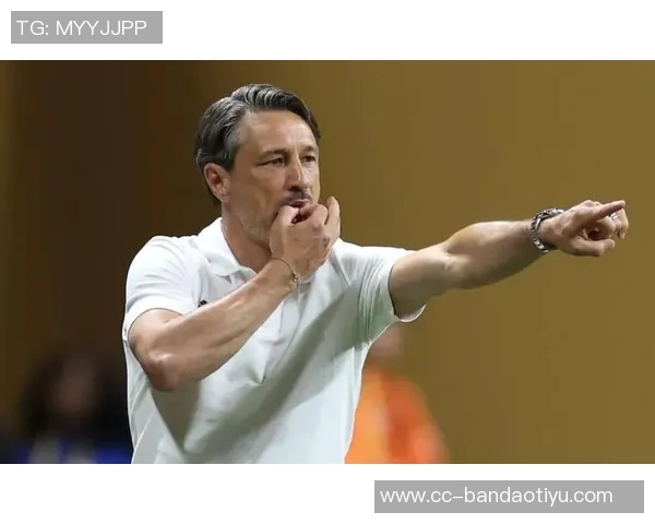 小贝林红牌惹争议科瓦奇指责科贝尔失误导致球队失分