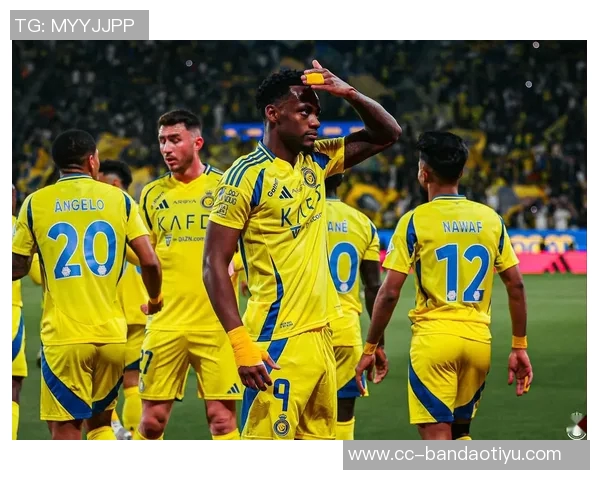 沙特联球队身价排行榜新月领衔胜利仅列第四名