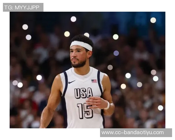 2028美国男篮最佳新秀候选人揭晓他将占据一个重要位置 2028美国男篮最佳新秀候选人揭晓他将占据一个重要位置