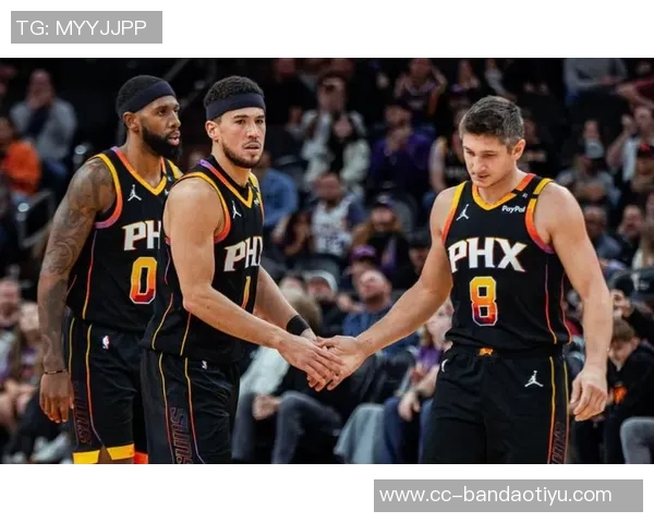 太阳主教练谈阿伦得分策略分差过大决定不再上场