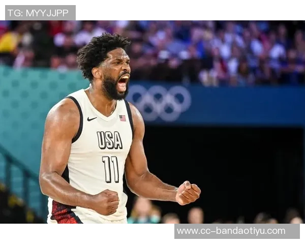 2028美国男篮最佳新秀候选人揭晓他将占据一个重要位置 2028美国男篮最佳新秀候选人揭晓他将占据一个重要位置