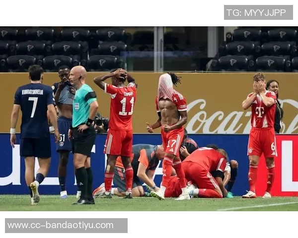 巴黎有意引进帕经纪人暗示若不续约拜仁将成目标