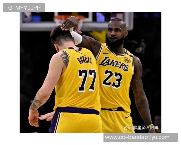 湖人战绩喜人已达五胜二负詹姆斯尚未出战潜力无限