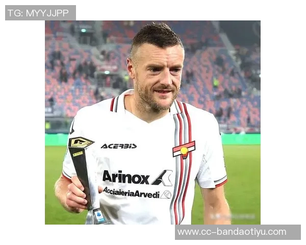 瓦尔迪在第5级别联赛大杀四方36场狂轰31球17助攻展现痞气风范 瓦尔迪在第5级别联赛大杀四方36场狂轰31球17助攻展现痞气风范