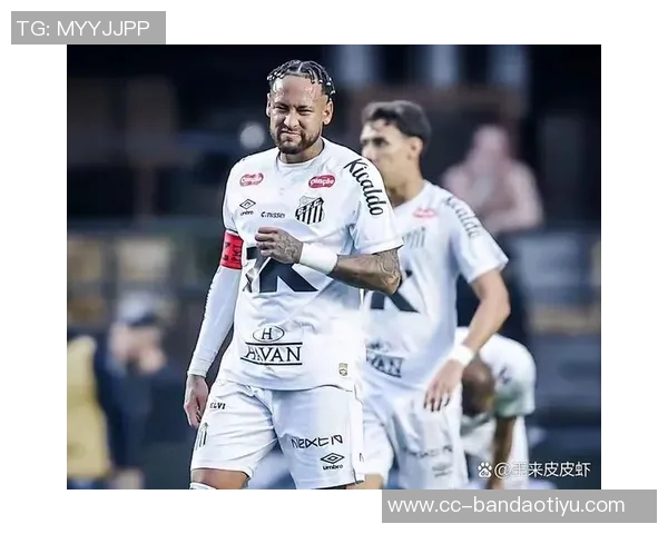 内马尔将独自前往客场有望在巴甲联赛中登场45分钟 内马尔将独自前往客场有望在巴甲联赛中登场45分钟